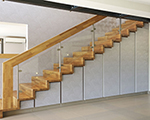 Construction et protection de vos escaliers par Escaliers Maisons à Saint-Dizant-du-Gua